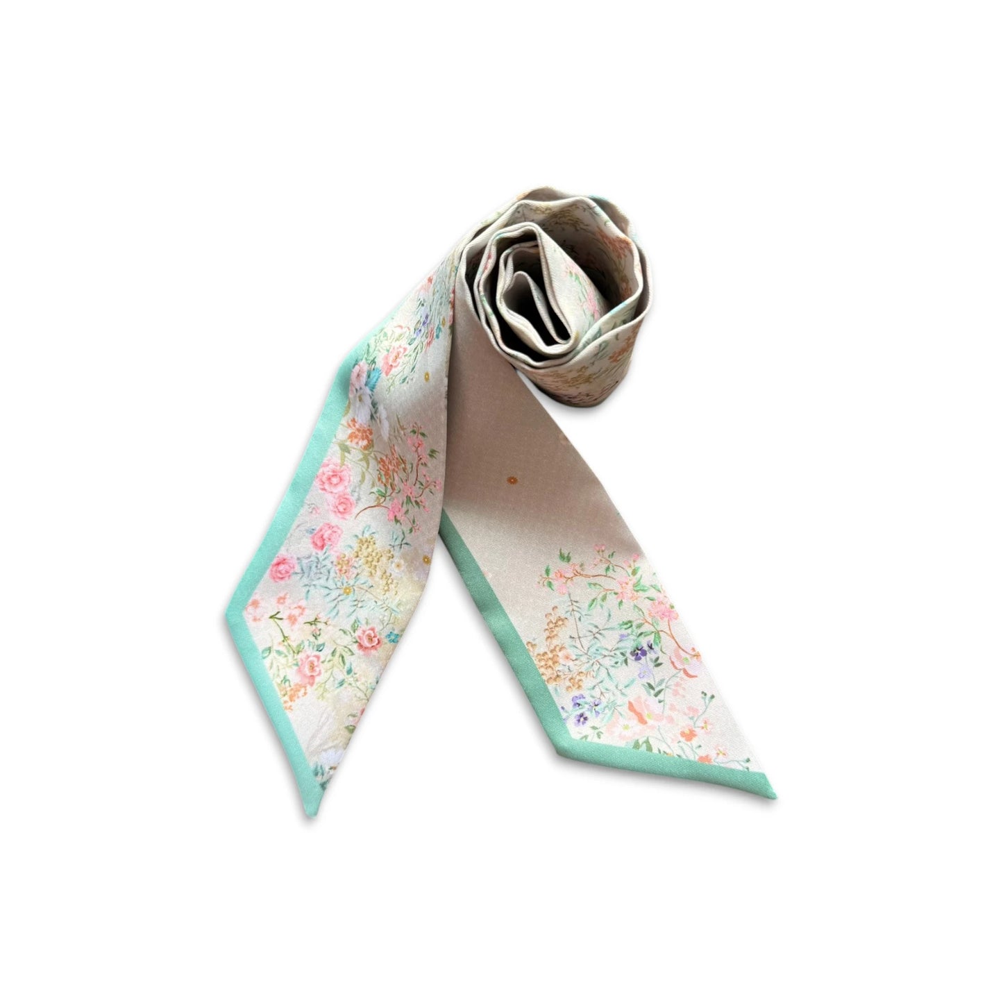 Lyla Skinny Scarf