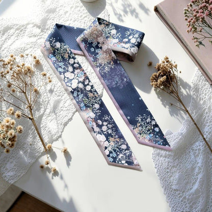 Lyla Skinny Scarf