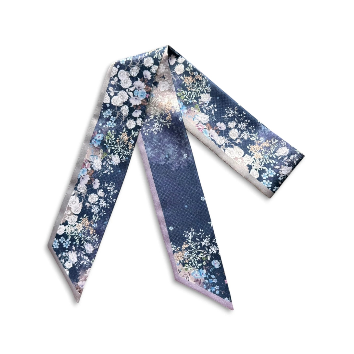 Lyla Skinny Scarf