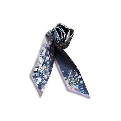 Lyla Skinny Scarf