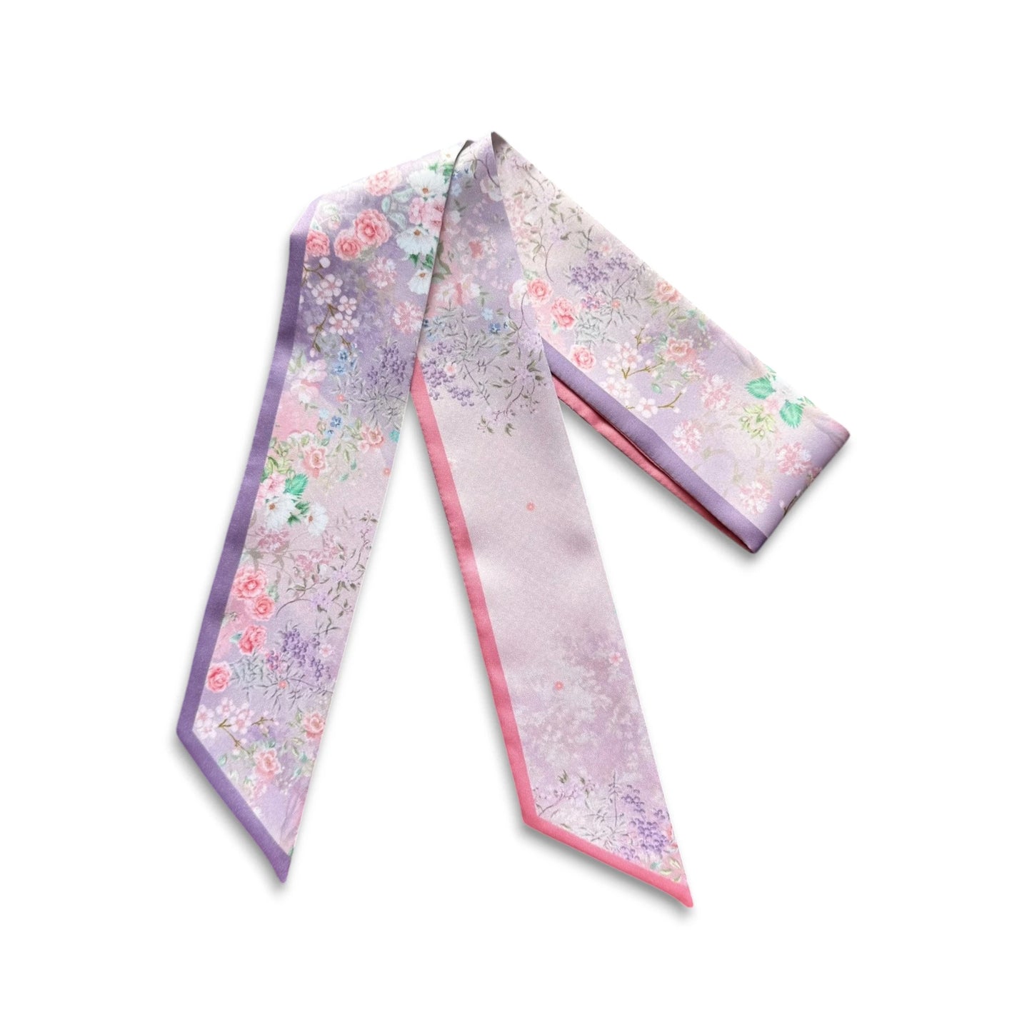Lyla Skinny Scarf