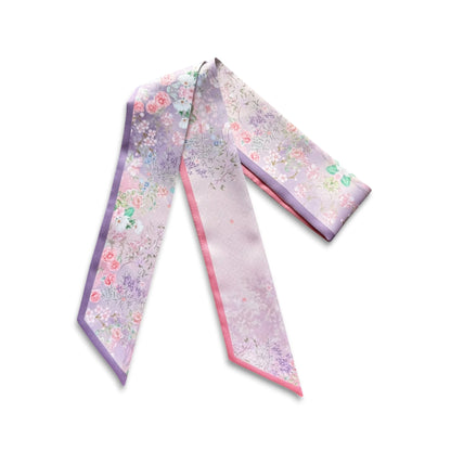 Lyla Skinny Scarf