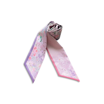 Lyla Skinny Scarf