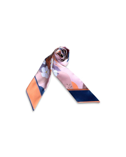 Maua Skinny Scarf