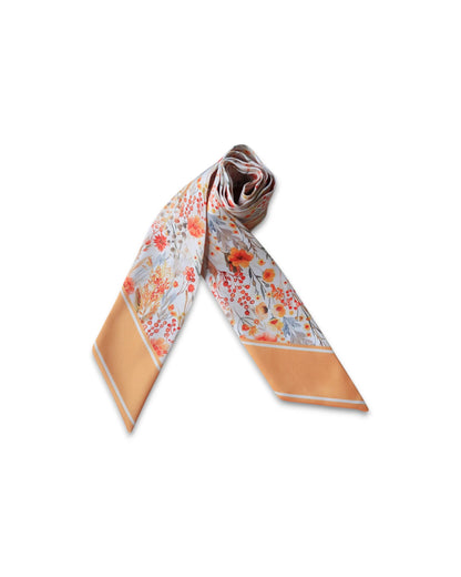Meadow Skinny Scarf