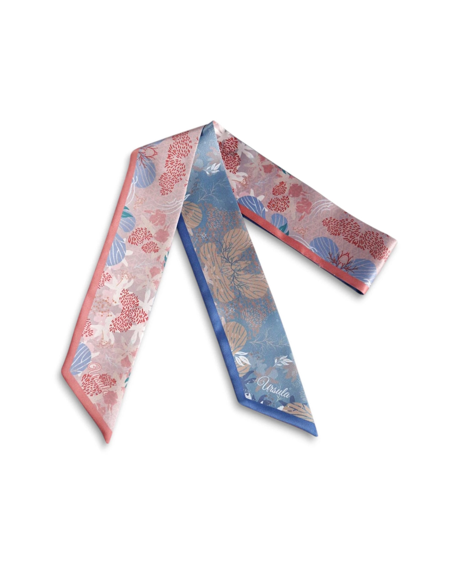Moonstone Skinny Scarf