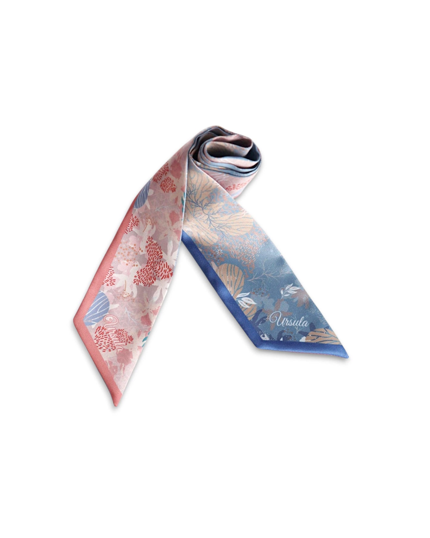 Moonstone Skinny Scarf