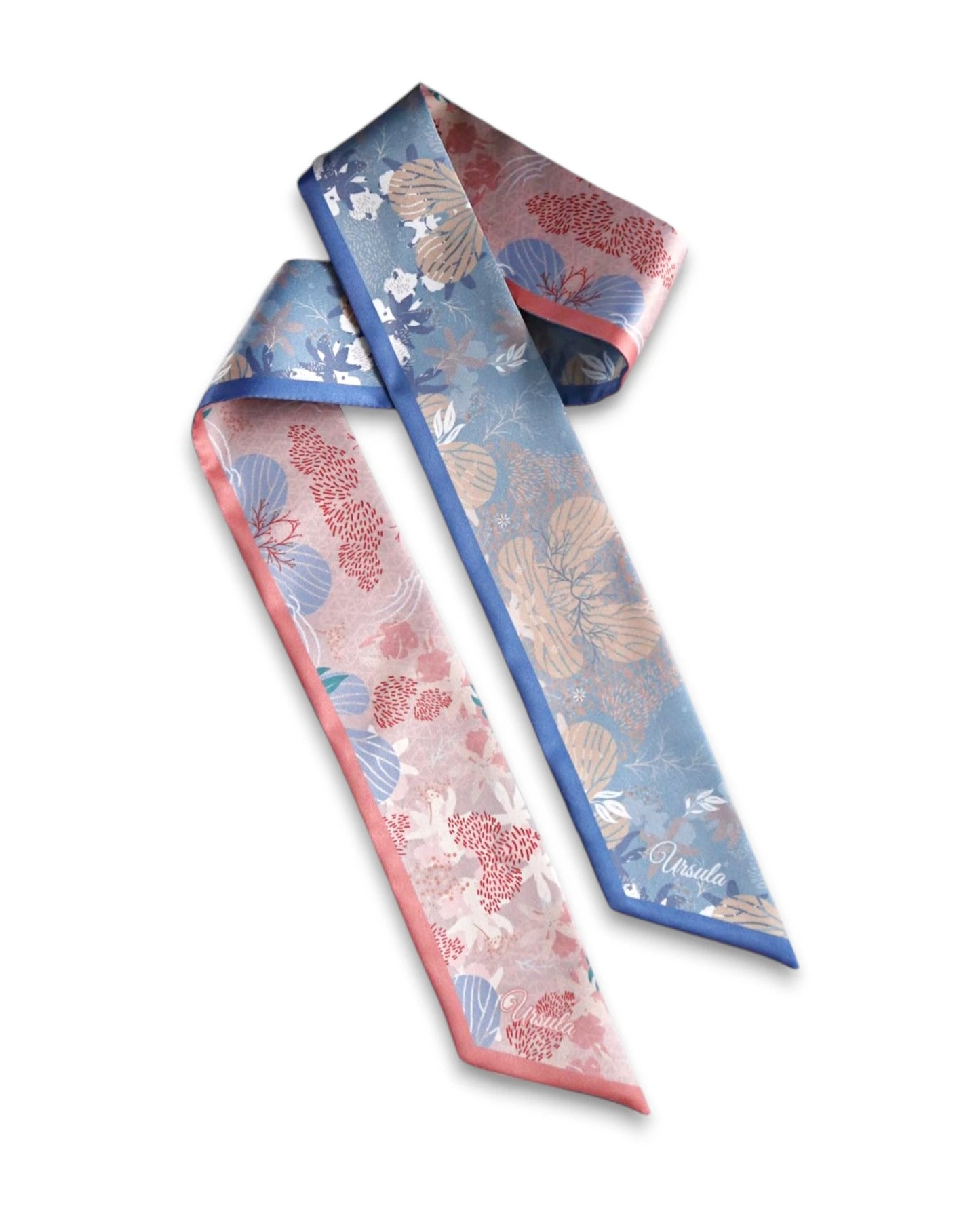 Moonstone Skinny Scarf