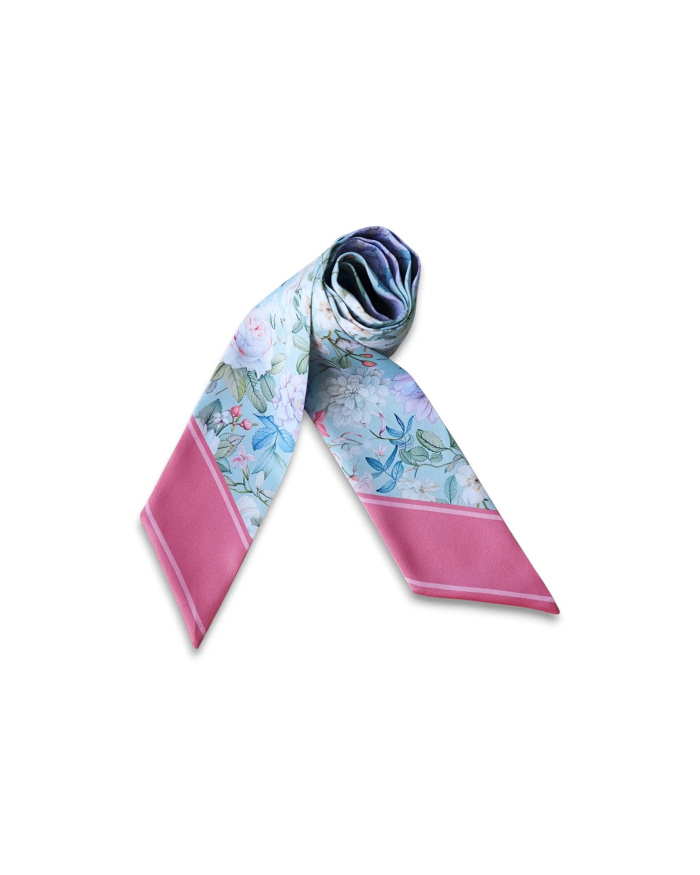 Serenity Skinny Scarf