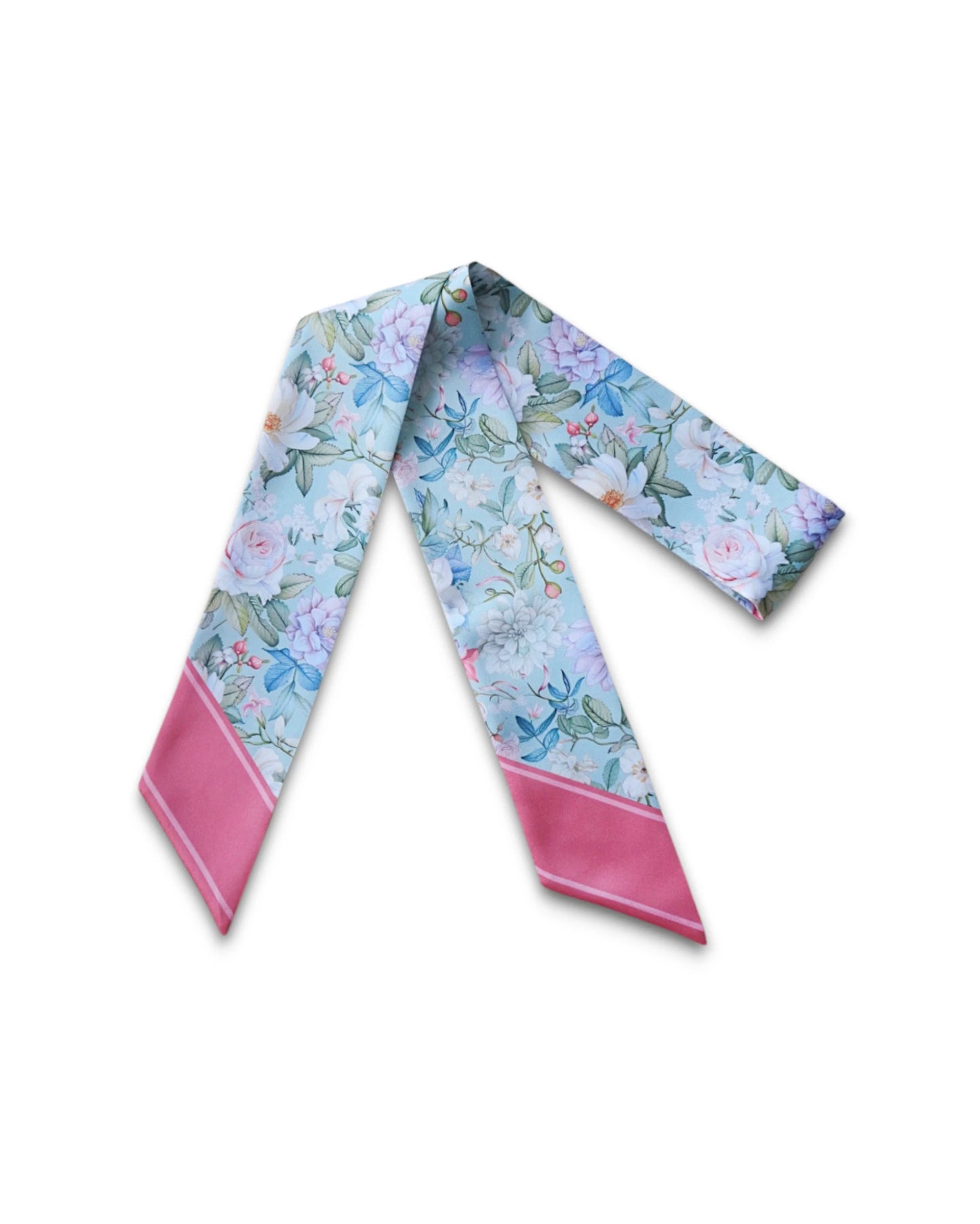 Serenity Skinny Scarf
