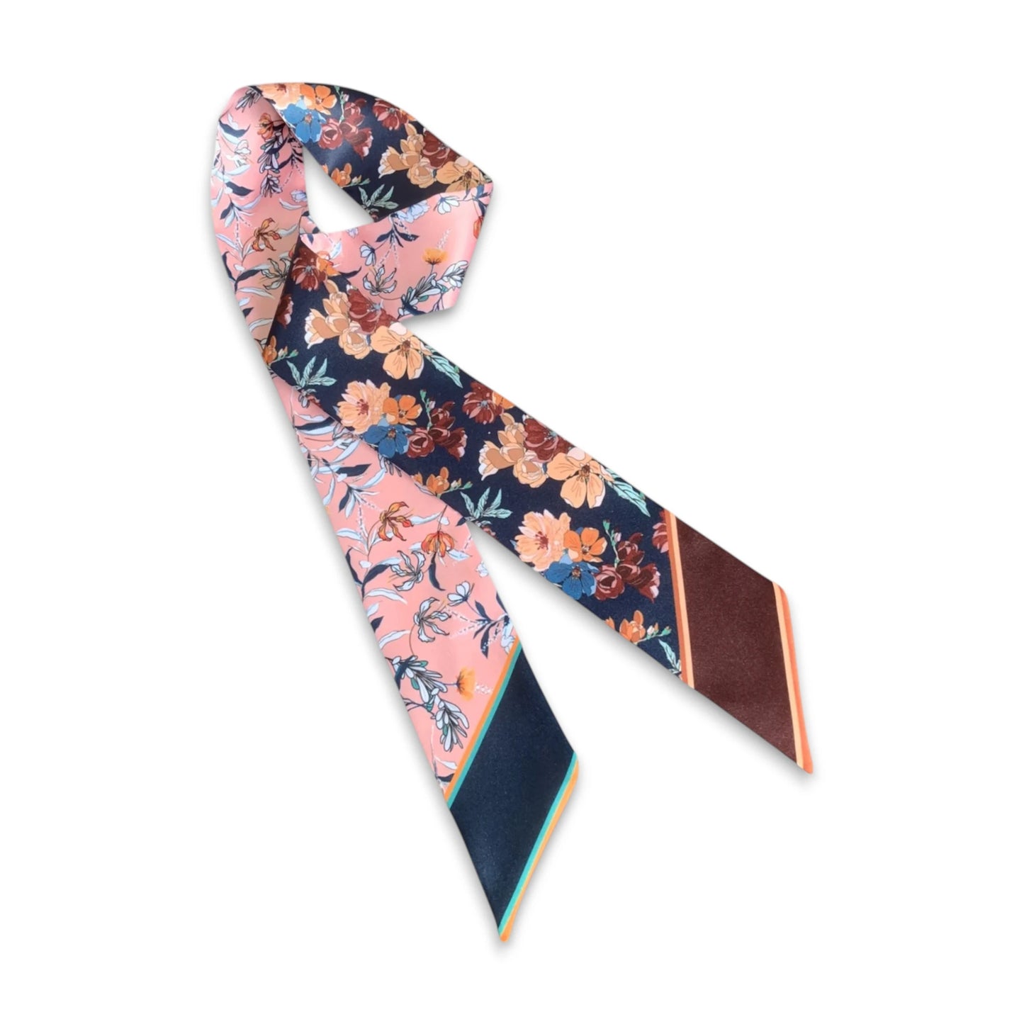 Wanaka Skinny Scarf