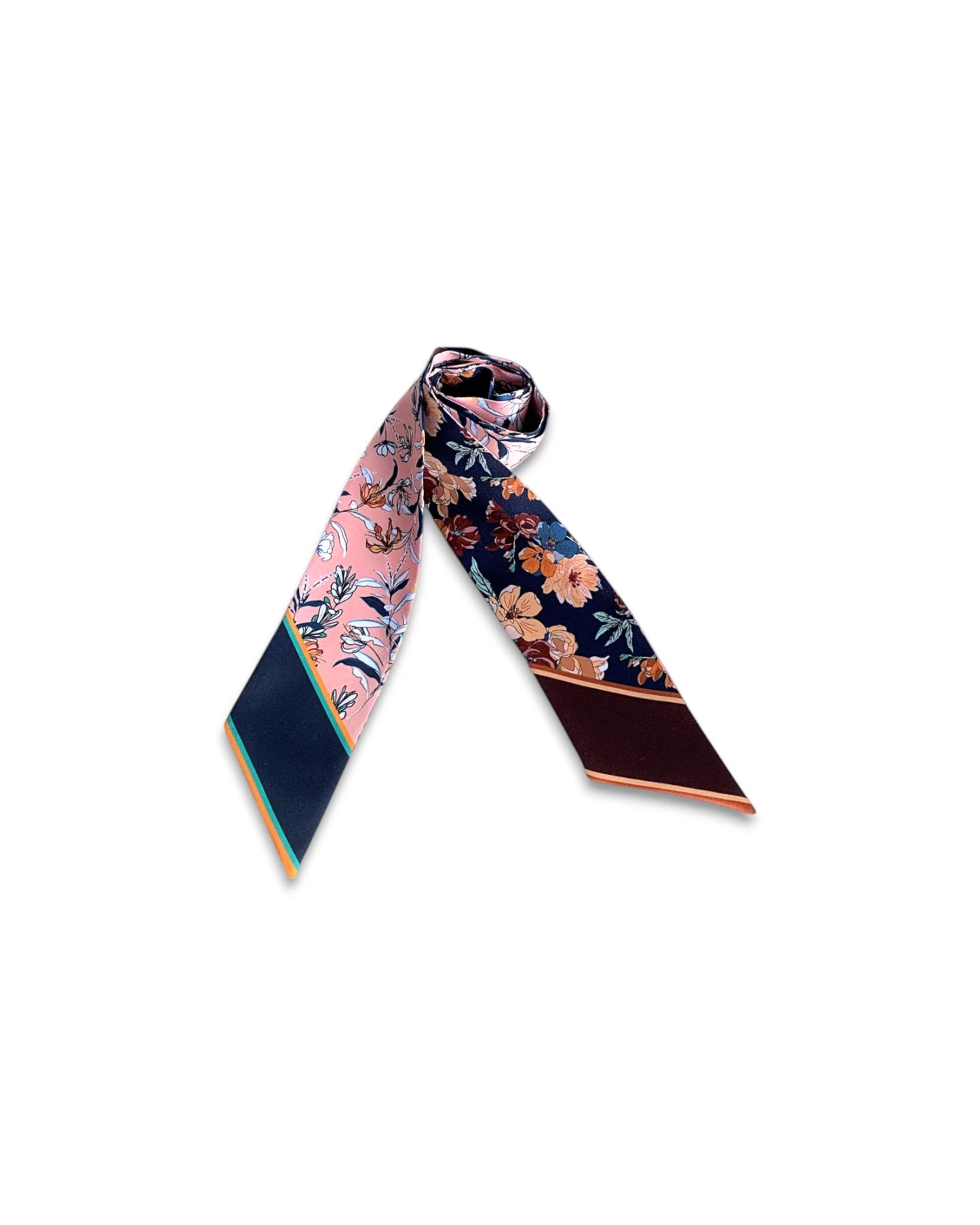 Wanaka Skinny Scarf