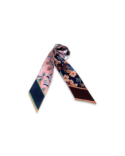 Wanaka Skinny Scarf