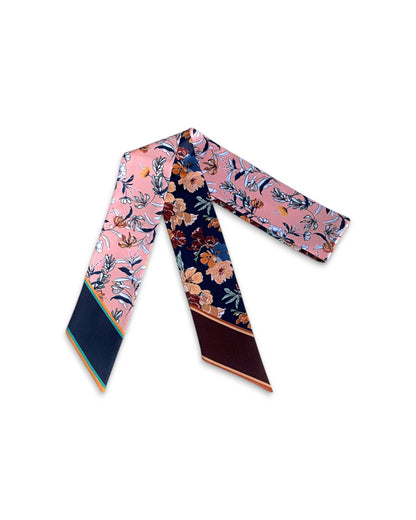 Wanaka Skinny Scarf
