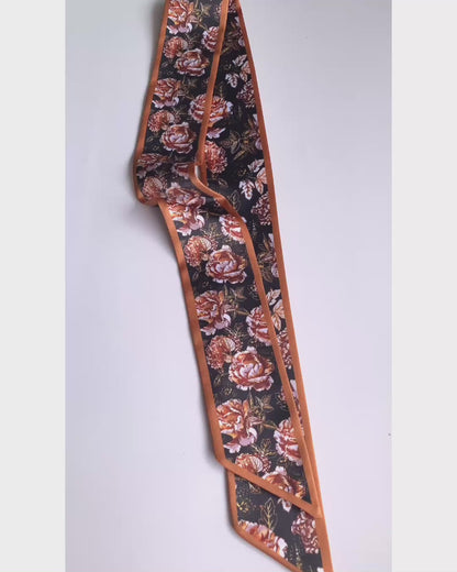 Cher Skinny Scarf