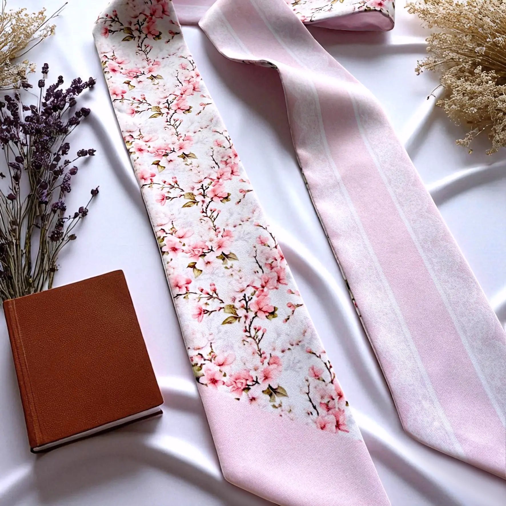 Shabby Chic Scarf