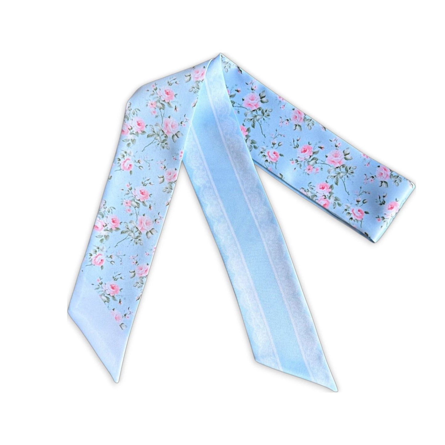 Shabby Chic Blue