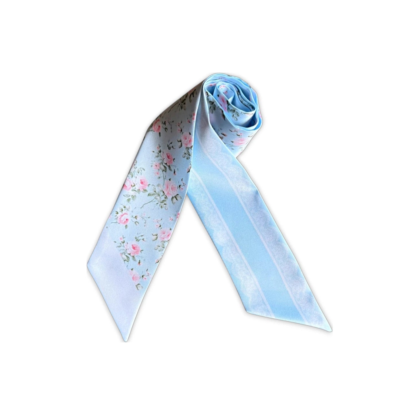 Shabby Chic Blue