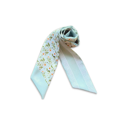 Shabby Chic Green