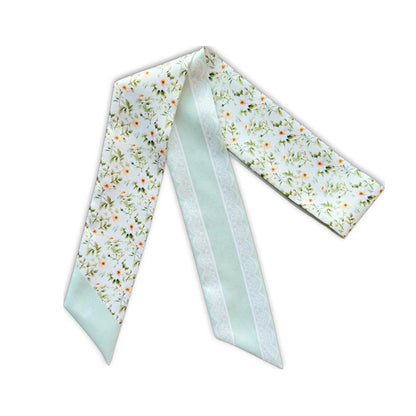 Shabby Chic Green