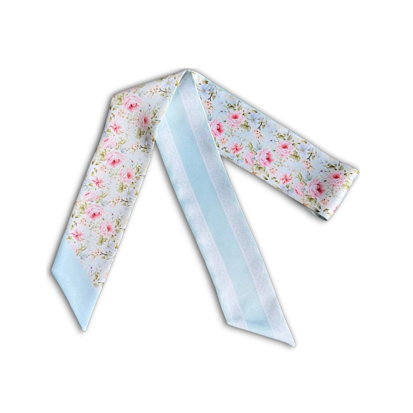 Shabby Chic Teal
