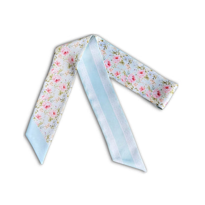 Shabby Chic Teal