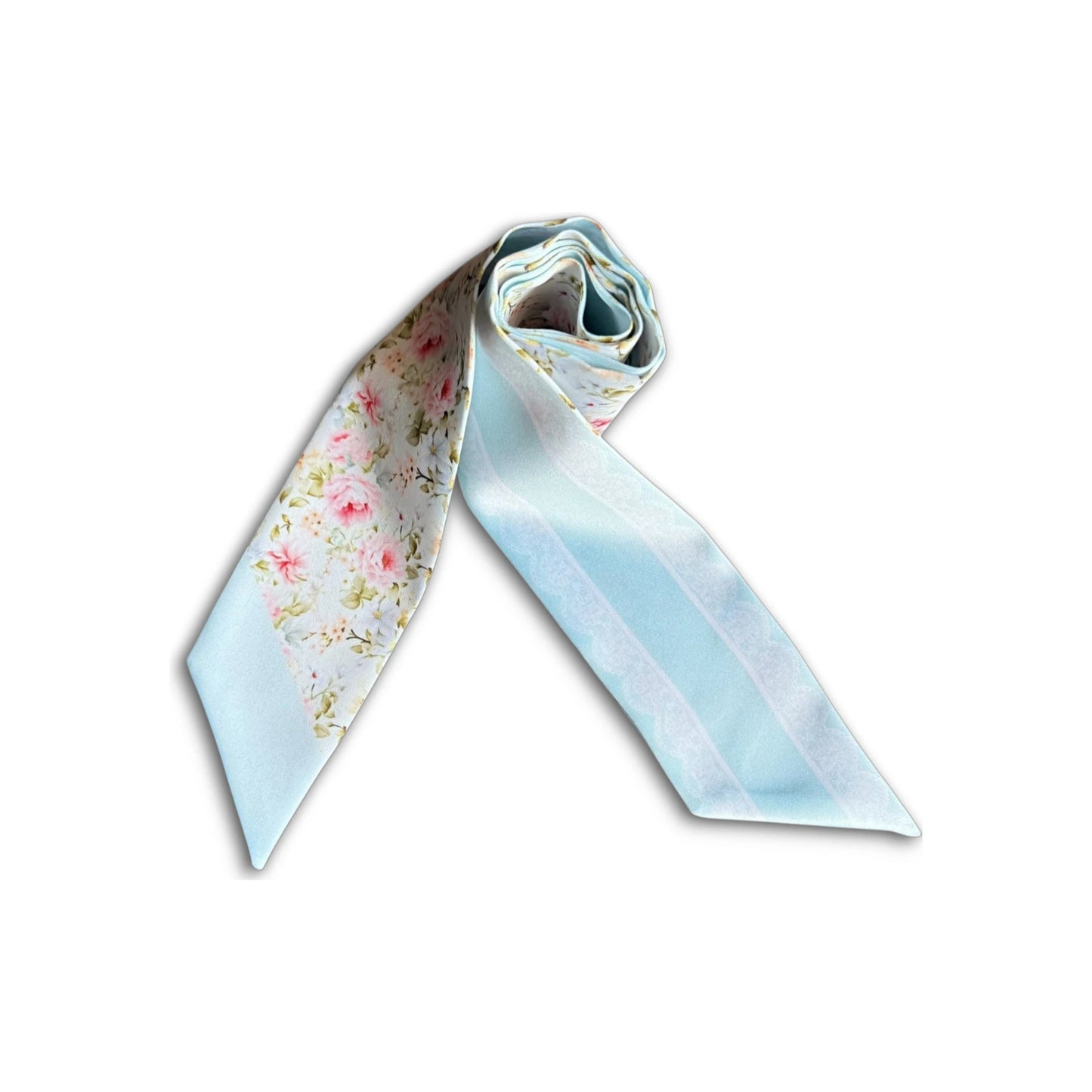Shabby Chic Teal