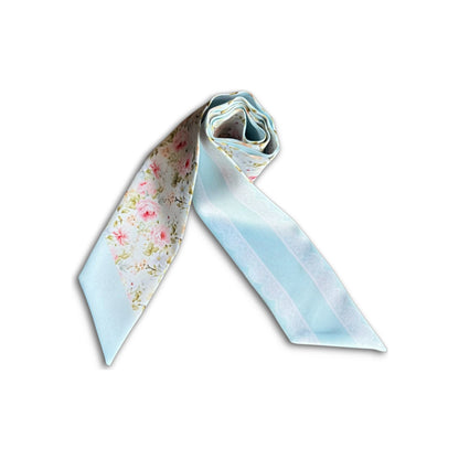 Shabby Chic Teal