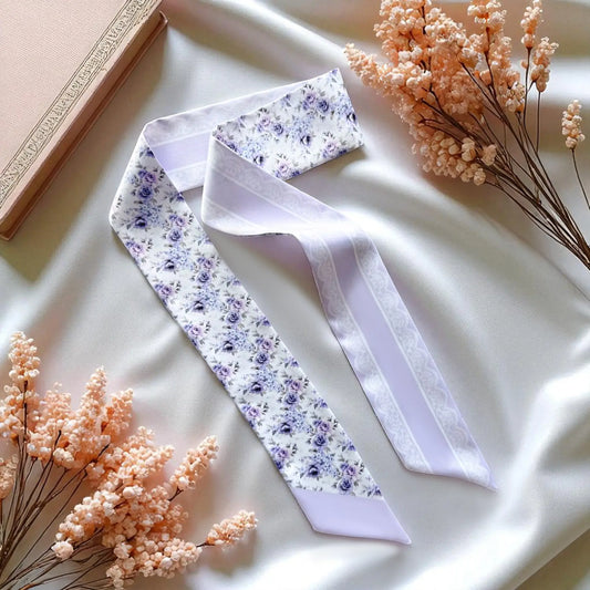 Shabby Chic Purple