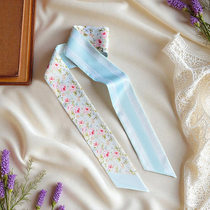 Shabby Chic Teal